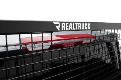 BACKRACK SAFETY RCK TACOMA 05-10 - 10200