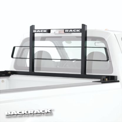 BACKRACK BAKRAK NISSAN TITAN 04-10 - 10511