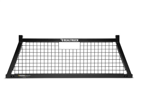 BACKRACK SAFETY RACK FRAME ONLY 30 - 10600