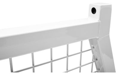 BACKRACK FRAME ONLY  HW KIT REQUIRED - 30124 - 10800W