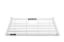 BACKRACK FRAME ONLY  HW KIT REQUIRED - 30124 - 12800W