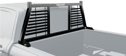 BACKRACK 2017 SUPER DUTY HALF SAFETY - 147SM