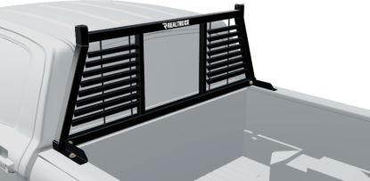 BACKRACK FRAME ONLY  HW KIT REQUIRED - 30124 - 148LV