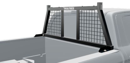 BACKRACK FRAME ONLY  HW KIT REQUIRED - 30124 - 148SM