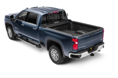 BACKRACK 2020 CHEVY 2500 FRAME - 15020