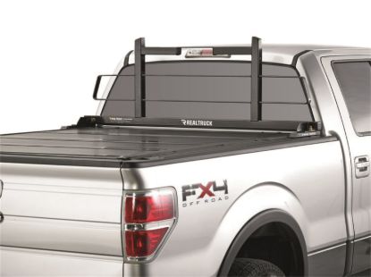 BACKRACK FRAME USE W/ 50117/127 - 15026