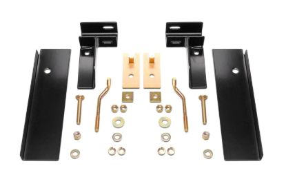 BACKRACK SR KIT F-150 04-08 - 30112