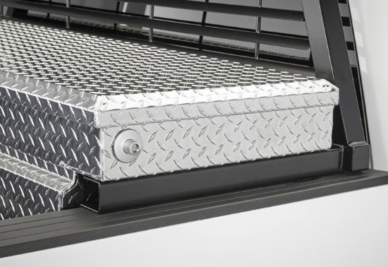 BACKRACK SR KIT F-150 04-08 - 30112TB