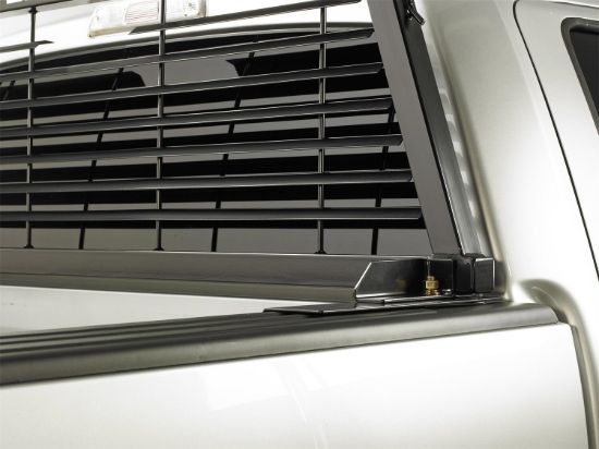 BACKRACK SR  KIT DODGE RAM 02-09 - 30117