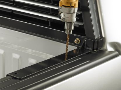 BACKRACK LOW PROFILE HARDWARE KIT  DODGE RAM - 30167LP
