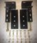 BACKRACK UTILITY BODY HARDWARE KIT - 30999