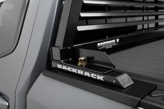 BACKRACK TONNEAU HARDWARE KIT - LOW PROFILE - 40117