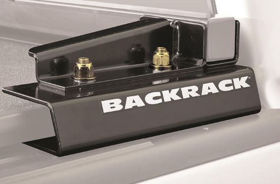BACKRACK TONNEAU HARDWARE KIT - WIDE TOP  20 - 50228