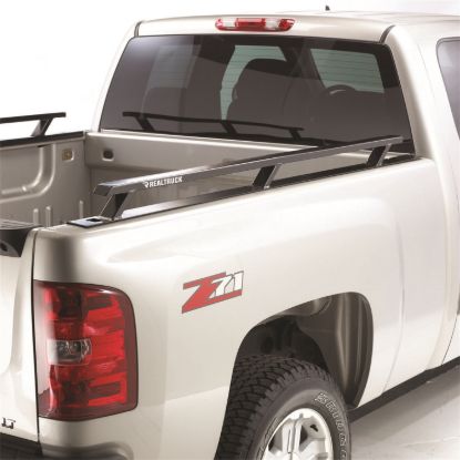 BACKRACK 15-16 FORD F150 5.5FT SIDE RAILS - 55523
