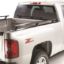 BACKRACK 15-16 FORD F150 5.5FT SIDE RAILS - 55523