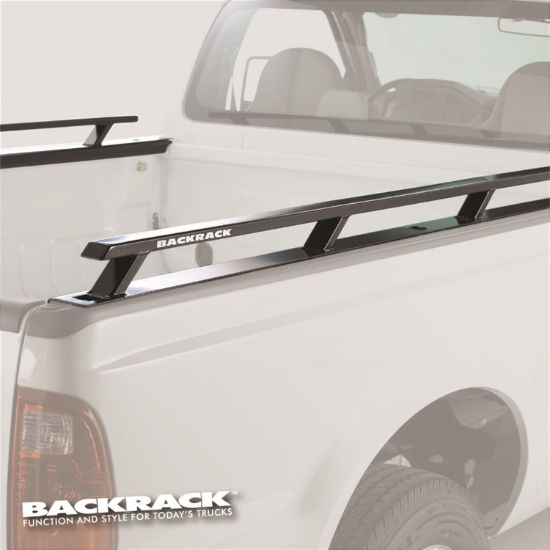 BACKRACK SUPERDUTY FULL 8' RAILS - 80521