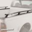 BACKRACK SIDE RAILS 8 FT BED 2015 - 80523