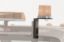 BACKRACK LITBRKT 6-1/2'PAS SIDE - 81003