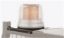 BACKRACK LHT BRKT 6.5'BASE SFTRACK - 81004