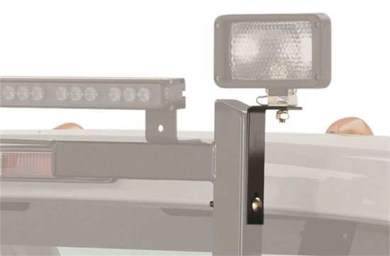 BACKRACK SPRT LITE BRACKETS PR - 91005