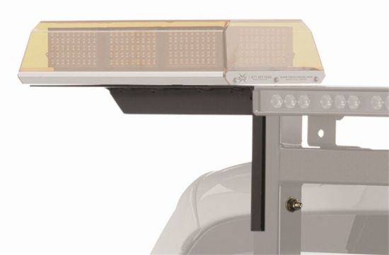 BACKRACK LITBRKT 16' X 7' BASE - 91007