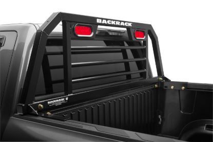BACKRACK SR SERIES WITH LIGHTS (LIGHTS INCLU - SRL600
