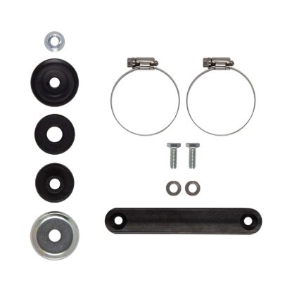 BILSTEIN SUSPENSION SHOCK ABSORBER - 25311907
