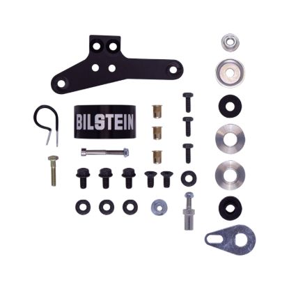 BILSTEIN SUSPENSION SHOCK ABSORBER - 25326369