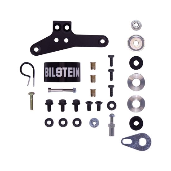 BILSTEIN SUSPENSION SHOCK ABSORBER - 25326369