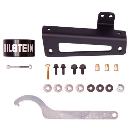 BILSTEIN TOYOTA TUNDRA; 4WD; '07-; FR; B8 81 - 41284551