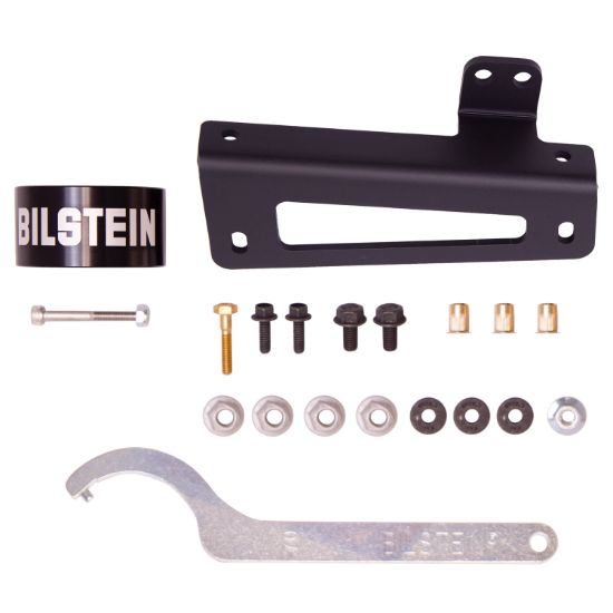 BILSTEIN TOYOTA TUNDRA; 4WD; '07-; FR; B8 81 - 41284551