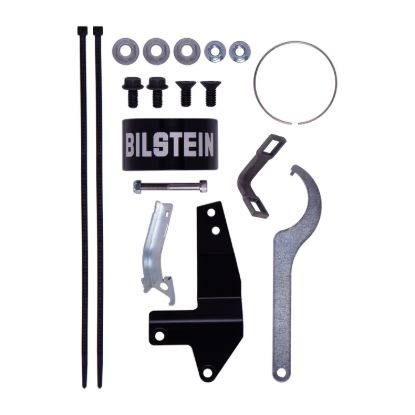 BILSTEIN SUSPENSION SHOCK ABSORBER AND COIL - 41324165
