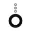 BILSTEIN GM 1500 TRAIL BOSS 4X4; '19-; F; B8 - 47309524
