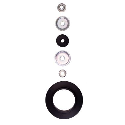 BILSTEIN SUSPENSION KIT - 47310896