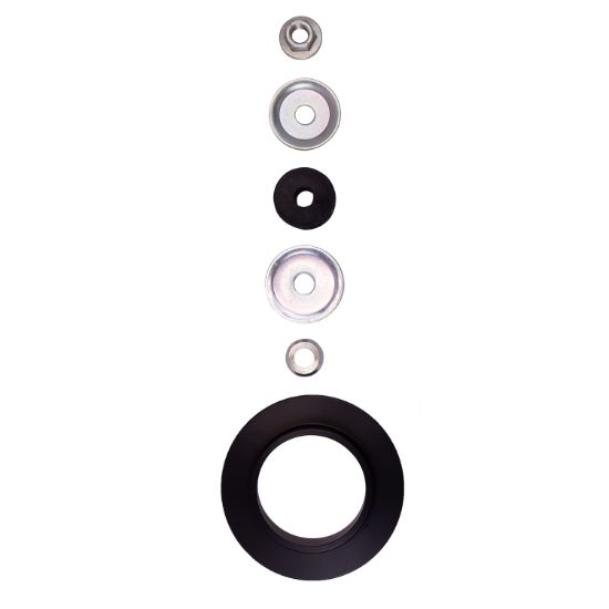 BILSTEIN SUSPENSION KIT - 47310896