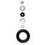 BILSTEIN SUSPENSION KIT - 47310896