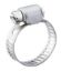 BREEZE MARINE STAINLESS CLAMP - 3708