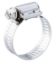 BREEZE HOSE CLAMP 7/16-25/32 - 62006H