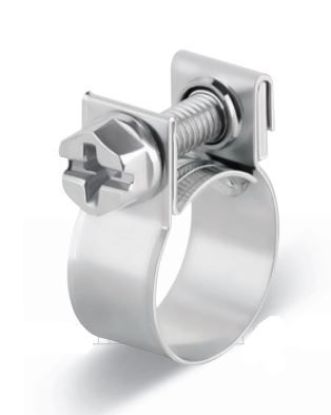 BREEZE FUEL INJECTION CLAMP - FI5PB