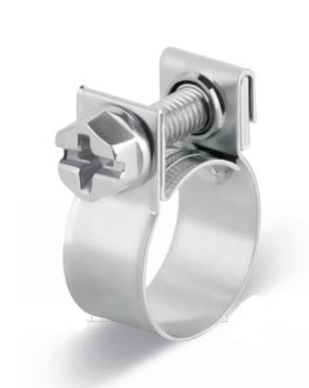BREEZE FUEL INJECTION CLAMP - FI5PB