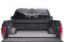 BEDRUG 2015 F150 NO LINER MAT 6.5' - BMQ15SBS