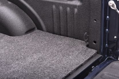 BEDRUG 2015 F150 NO LINER MAT 5.5' - BMQ15SCS