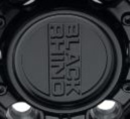 WHEEL PROS 6X139.7 MM BP  CLS  GLS BLK BOLT-ON - 46135140GB