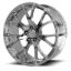 WHEEL PROS PR161 20X9 5X115.00 COPPER (20 MM) - 61CO299020