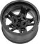 WHEEL PROS RS3 20X9 6X135.00 BLACK - 729067712N
