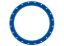 WHEEL PROS BEADRING 18'' BLUE (1PK) - 827BR18BL