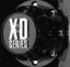 WHEEL PROS XDS CAP G-BLACK 8X6.5/170 - DUALLY - 9L170AH102
