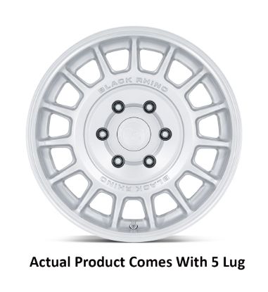 WHEEL PROS BR015# BR015SX17801238