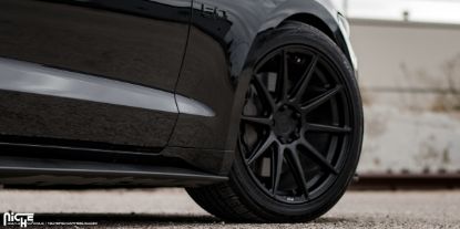 WHEEL PROS ESSEN 19X10 5X4.5 72.56 BD +40 - C000008670