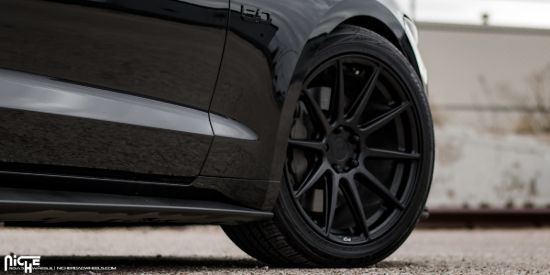 WHEEL PROS ESSEN 19X10 5X4.5 72.56 BD +40 - C000008670